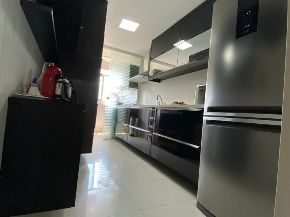 Imagem Cobertura com 3 Quartos à Venda, 189 m² em Barra Da Tijuca - Rio De Janeiro