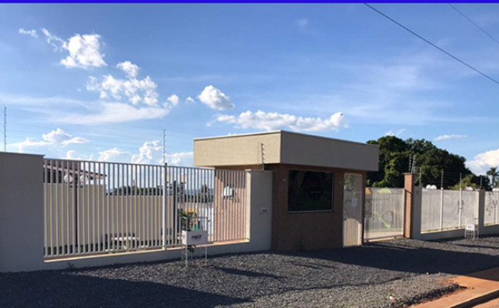 Casa de Condomínio com 3 Quartos à Venda, 75 m² em Guarujá Park - Trindade