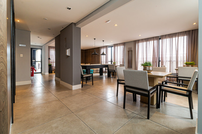 Imagem Apartamento com 1 Quarto à Venda, 31 m² em Jardim Paulista - São Paulo Imagem Apartamento com 1 Quarto à Venda, 31 m² em Jardim Paulista - São Paulo