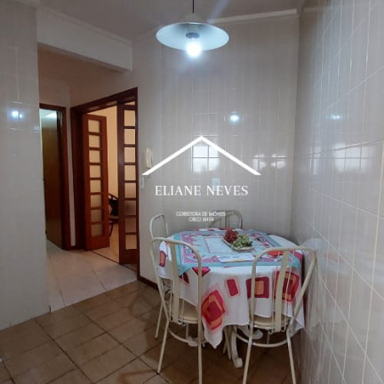 Imagem Apartamento com 3 Quartos à Venda,  em Pio Corrêa - Criciúma