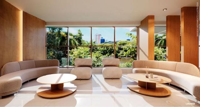 Imagem Apartamento com 4 Quartos à Venda, 127 m²em Madalena - Recife
