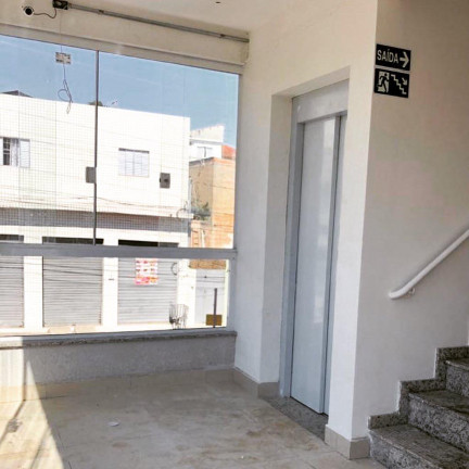 Imagem Apartamento com 2 Quartos à Venda, 3 m² em Jardim Nordeste - São Paulo Imagem Apartamento com 2 Quartos à Venda, 3 m² em Jardim Nordeste - São Paulo