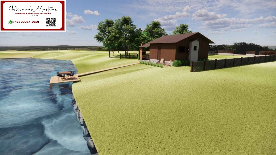 Imagem Terreno em Condomínio à Venda, 1.140 m² em Nova Veneza - Nova Veneza