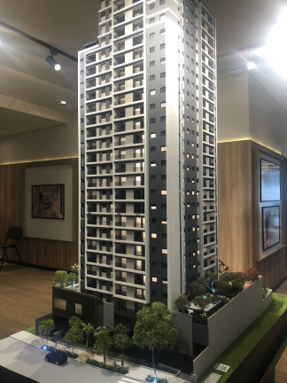 Imagem Apartamento com 2 Quartos à Venda,  em Perdizes - São Paulo