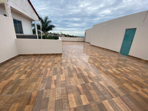 Imagem Casa de Condomínio com 4 Quartos à Venda,  em Setor Habitacional Arniqueira (Águas Claras) - Brasília