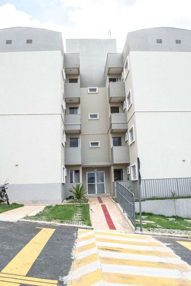 Imagem Apartamento com 2 Quartos à Venda, 50 m² em Parque Das Nações - Aparecida De Goiânia Imagem Apartamento com 2 Quartos à Venda, 50 m² em Parque Das Nações - Aparecida De Goiânia