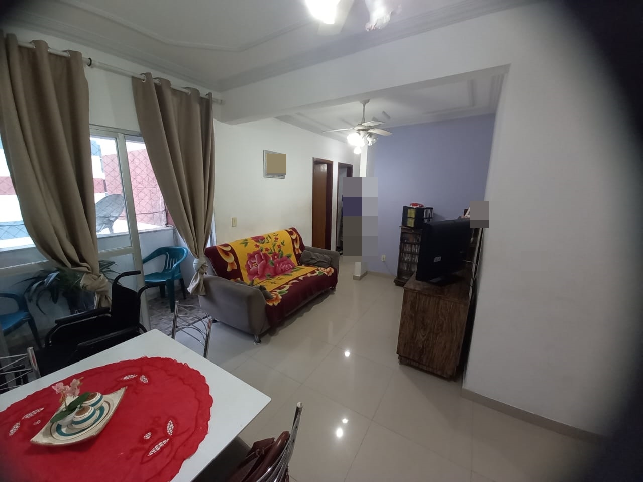Imagem Apartamento com 2 Quartos à Venda, 54 m²em Saboeiro - Salvador