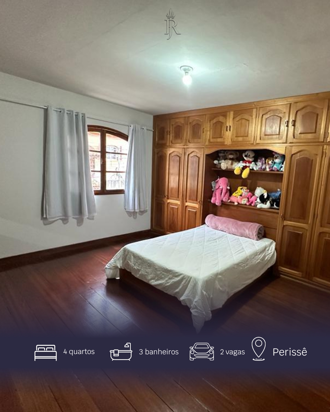 Imagem Casa com 4 Quartos à Venda, em Perissê - Nova Friburgo Imagem Casa com 4 Quartos à Venda, em Perissê - Nova Friburgo