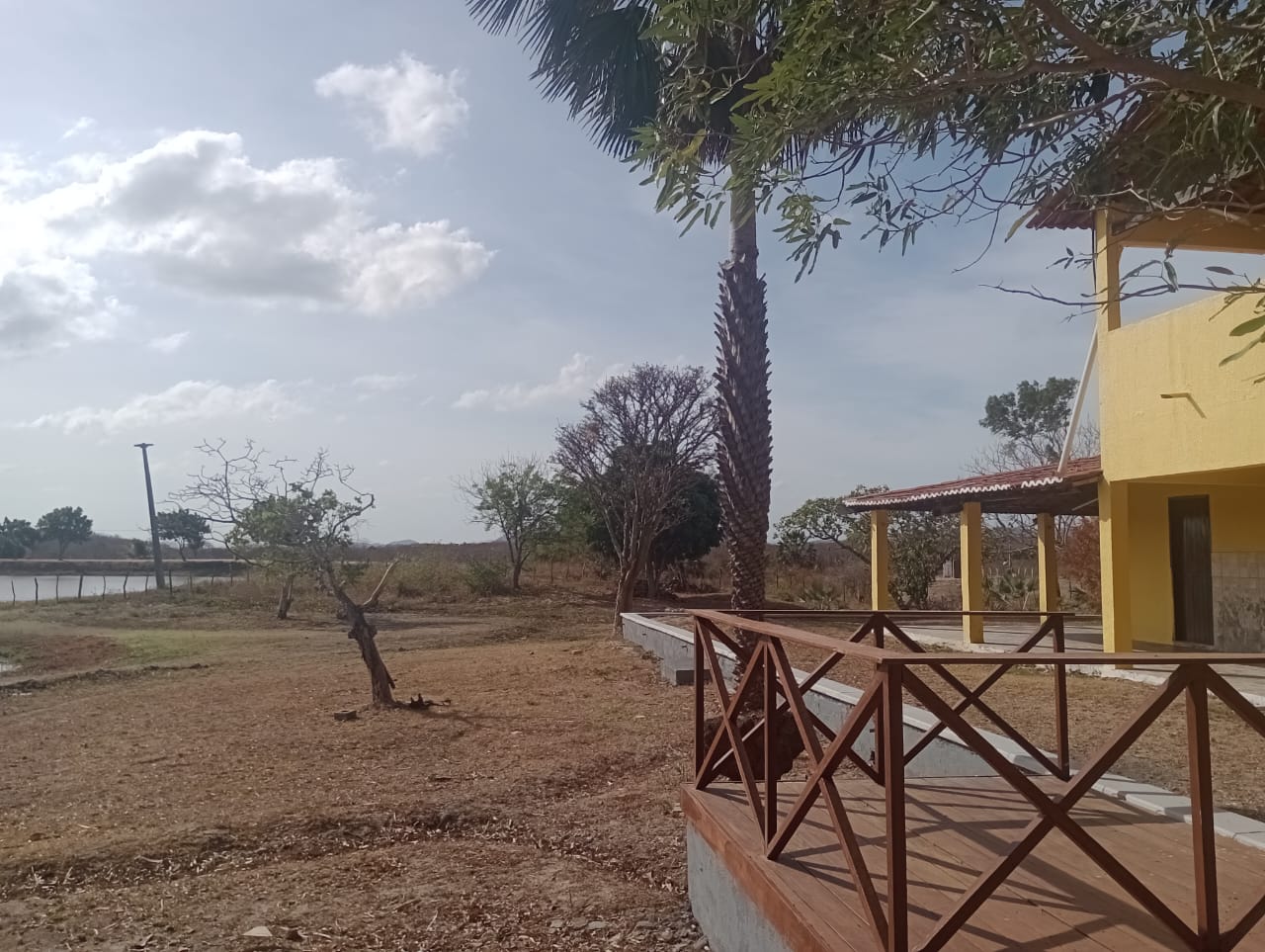 Imagem Chácara com 4 Quartos à Venda, 276 m²em saco verde - maranguape Imagem Chácara com 4 Quartos à Venda, 276 m²em saco verde - maranguape