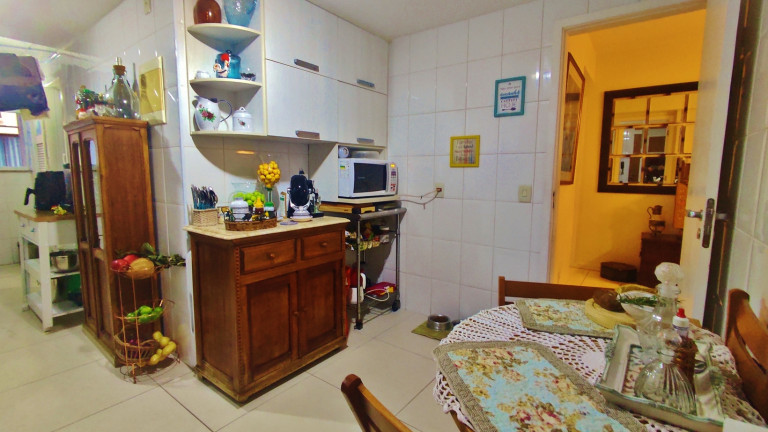 Imagem Apartamento com 3 Quartos à Venda,  em Santa Rosa - Niterói