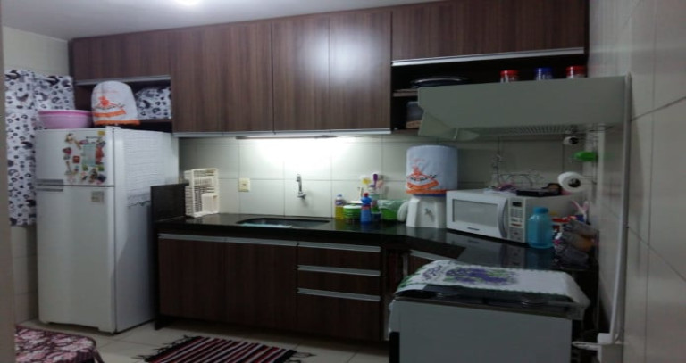 Imagem Casa com 2 Quartos à Venda, 75 m² em Candeias - Jaboatão dos Guararapes Imagem Casa com 2 Quartos à Venda, 75 m² em Candeias - Jaboatão dos Guararapes