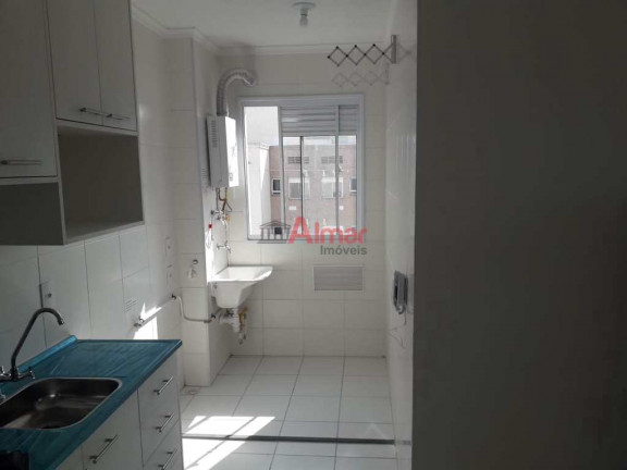 Imagem Apartamento com 2 Quartos para Alugar, 40 m² em Jardim Nossa Senhora Do Carmo - São Paulo