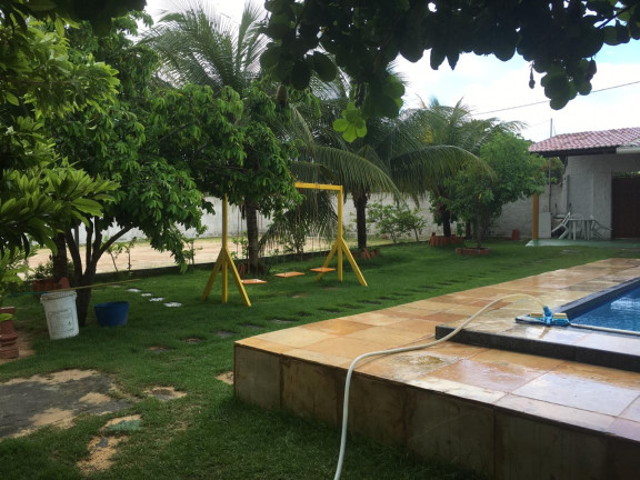 Imagem Chácara com 3 Quartos à Venda, 312 m² em Praia do Presídio - Aquiraz Imagem Chácara com 3 Quartos à Venda, 312 m² em Praia do Presídio - Aquiraz