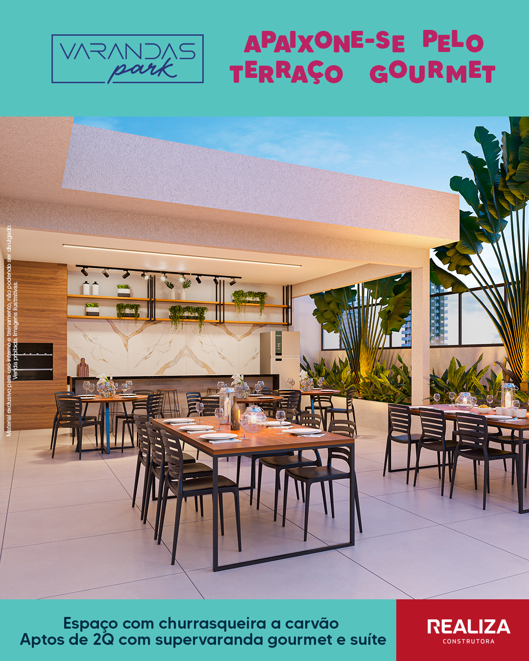 Apartamento com 2 Quartos à Venda, 72 m²em Setor Faiçalville - Goiânia