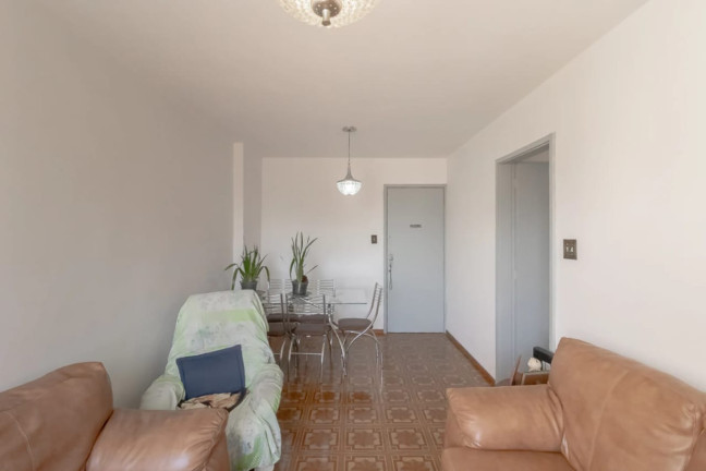 Imagem Apartamento com 2 Quartos à Venda, 60 m² em Vila Mariana - São Paulo