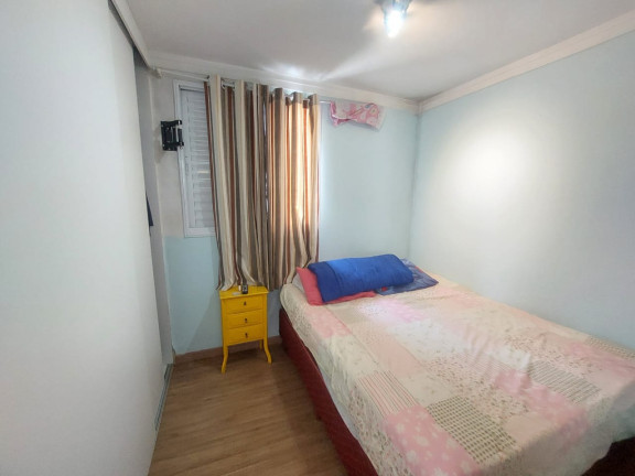 Imagem Apartamento com 2 Quartos à Venda, 64 m² em Gopoúva - Guarulhos