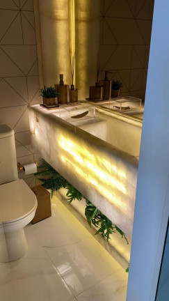 Apartamento com 4 Quartos à Venda, 185 m² em Pina - Recife