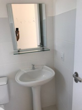 Imagem Apartamento com 2 Quartos para Alugar, 45 m² em Jardim Íris - São Paulo