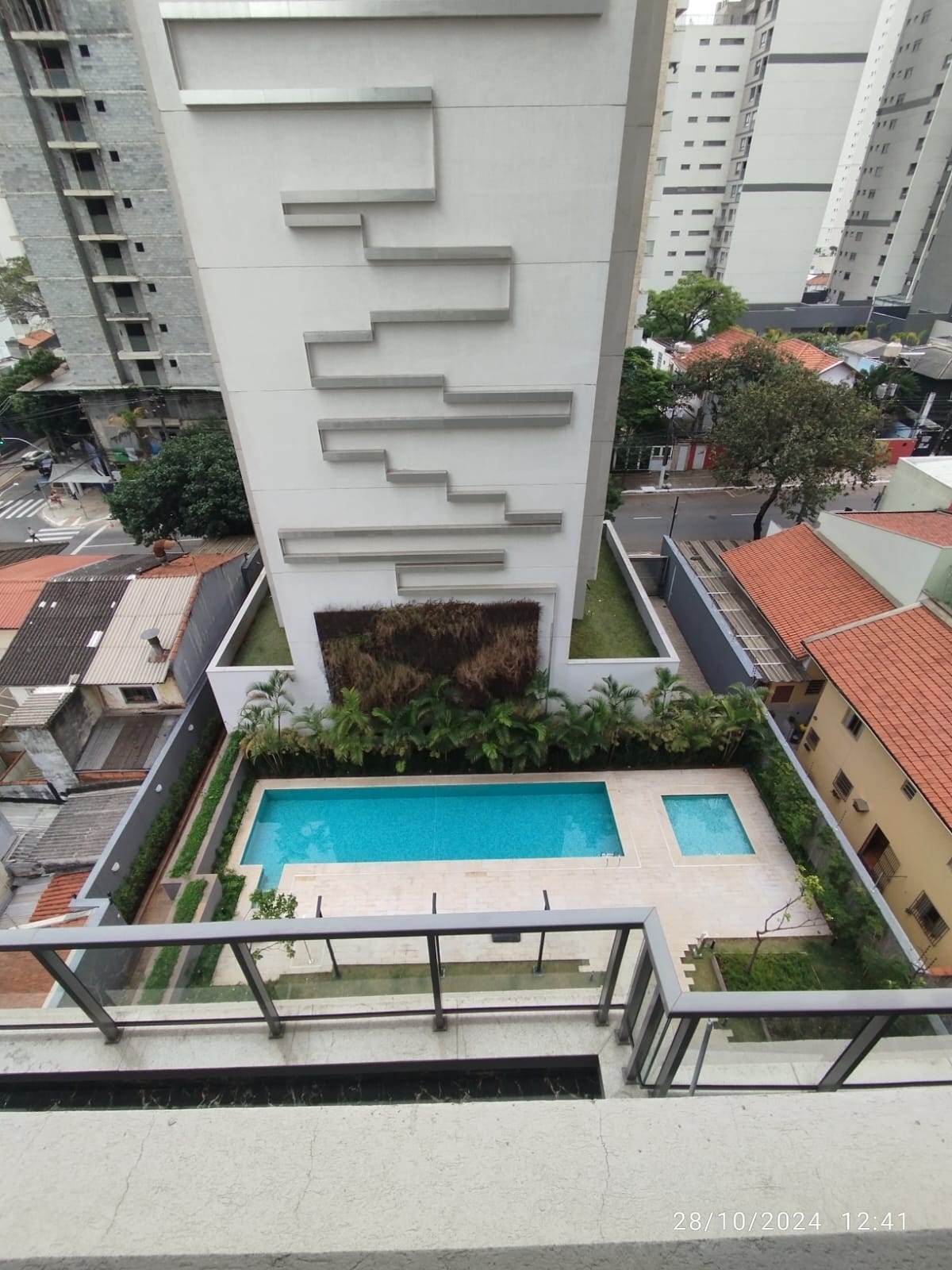 Imagem Apartamento com 3 Quartos à Venda, 166 m²em Vila Mariana - São Paulo Imagem Apartamento com 3 Quartos à Venda, 166 m²em Vila Mariana - São Paulo