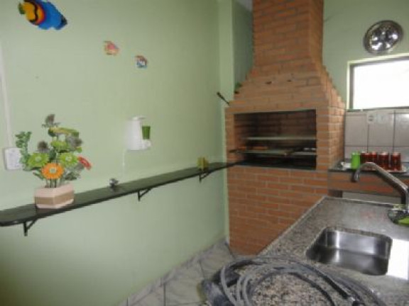 Imagem Apartamento com 3 Quartos à Venda, 90 m² em Loteamento Balneário Camburi - Caraguatatuba