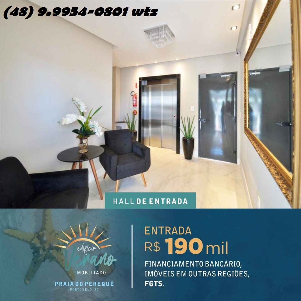 Imagem Apartamento com 3 Quartos à Venda, 108 m²em Perequê - Porto Belo Imagem Apartamento com 3 Quartos à Venda, 108 m²em Perequê - Porto Belo