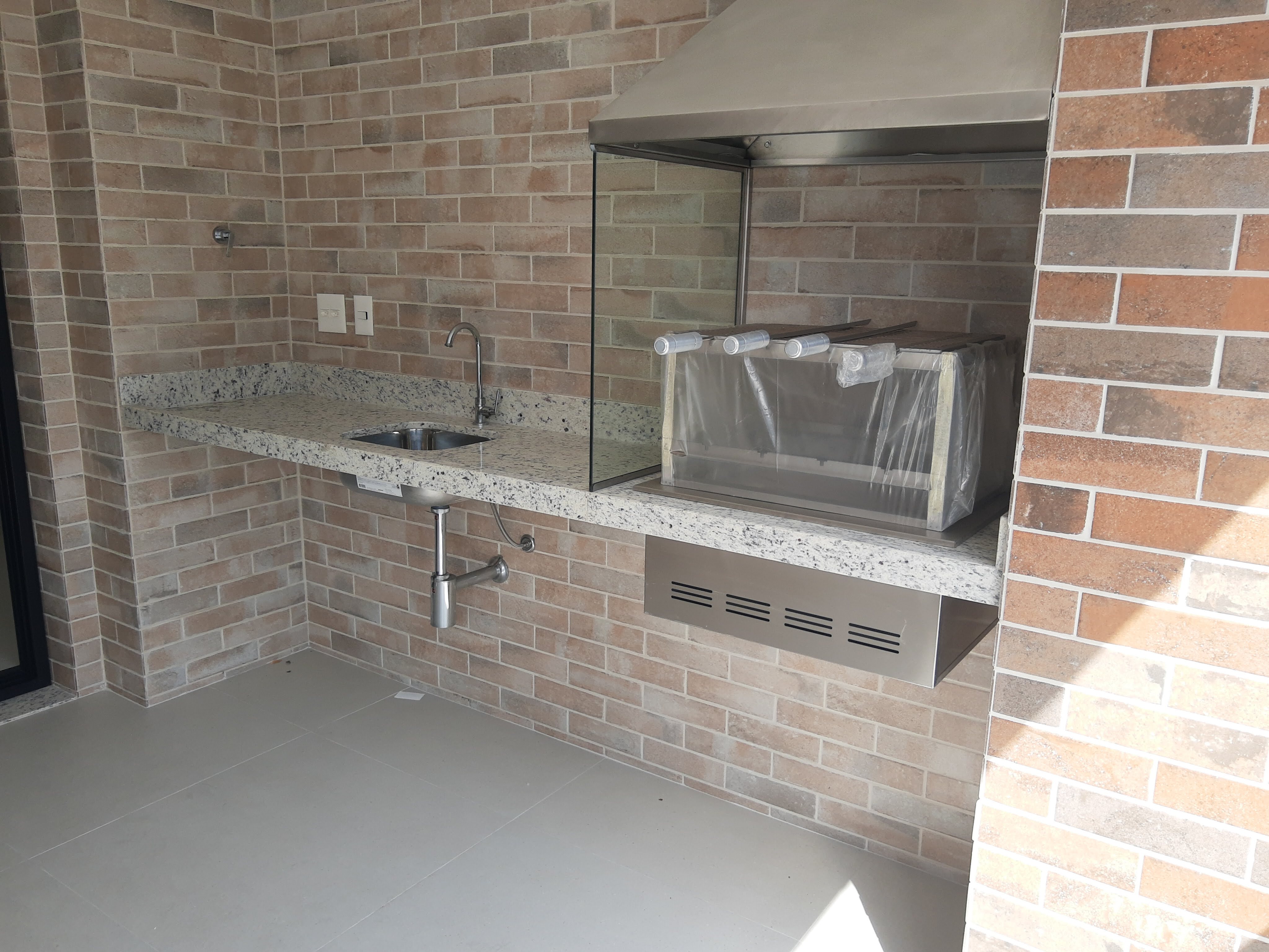 Imagem Apartamento com 3 Quartos à Venda, 132 m² em Pompéia - Santos Imagem Apartamento com 3 Quartos à Venda, 132 m² em Pompéia - Santos