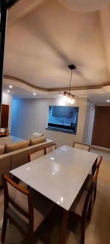Imagem Apartamento com 2 Quartos à Venda, 71 m²em Vila Patrícia - São José dos Campos