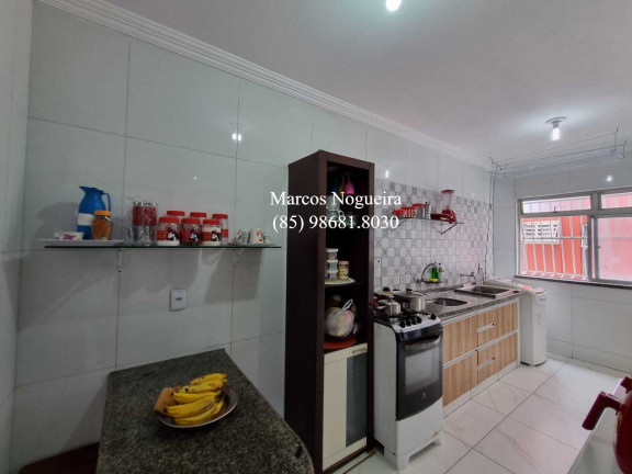 Imagem Apartamento com 3 Quartos à Venda, em Vila União - Fortaleza-CE Imagem Apartamento com 3 Quartos à Venda, em Vila União - Fortaleza-CE