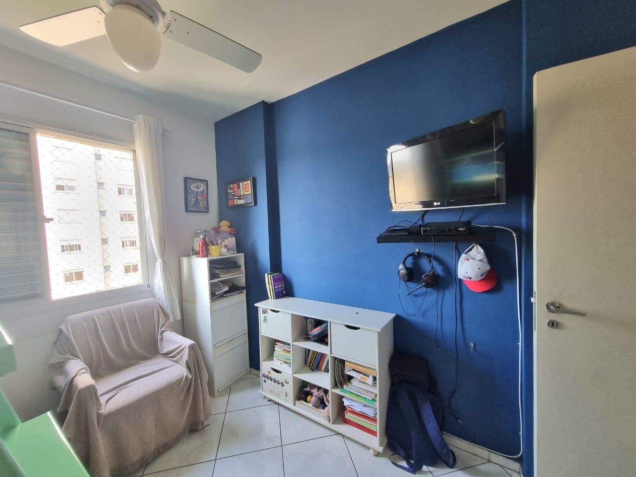 Imagem Apartamento com 3 Quartos à Venda, 92 m²em Campo Belo - São Paulo Imagem Apartamento com 3 Quartos à Venda, 92 m²em Campo Belo - São Paulo