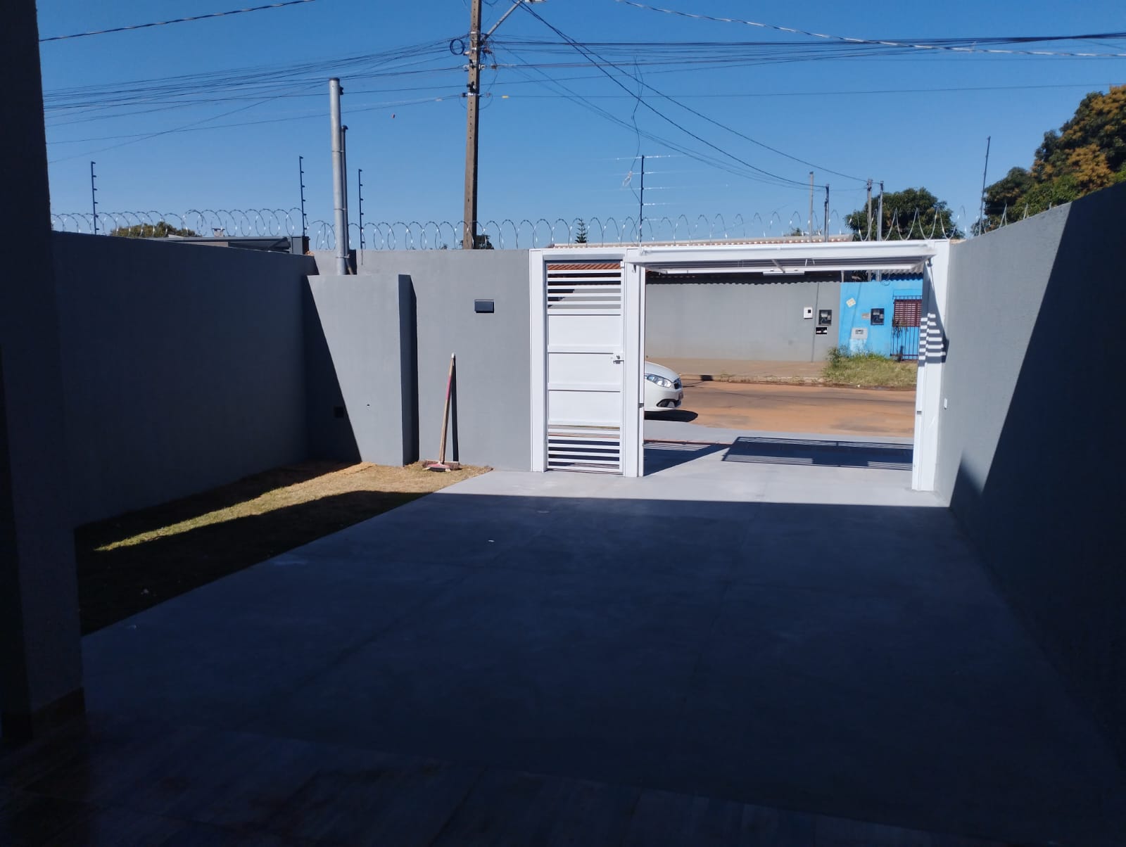 Imagem Casa com 2 Quartos à Venda, 225 m²em PANORAMA - CAMPO GRANDE