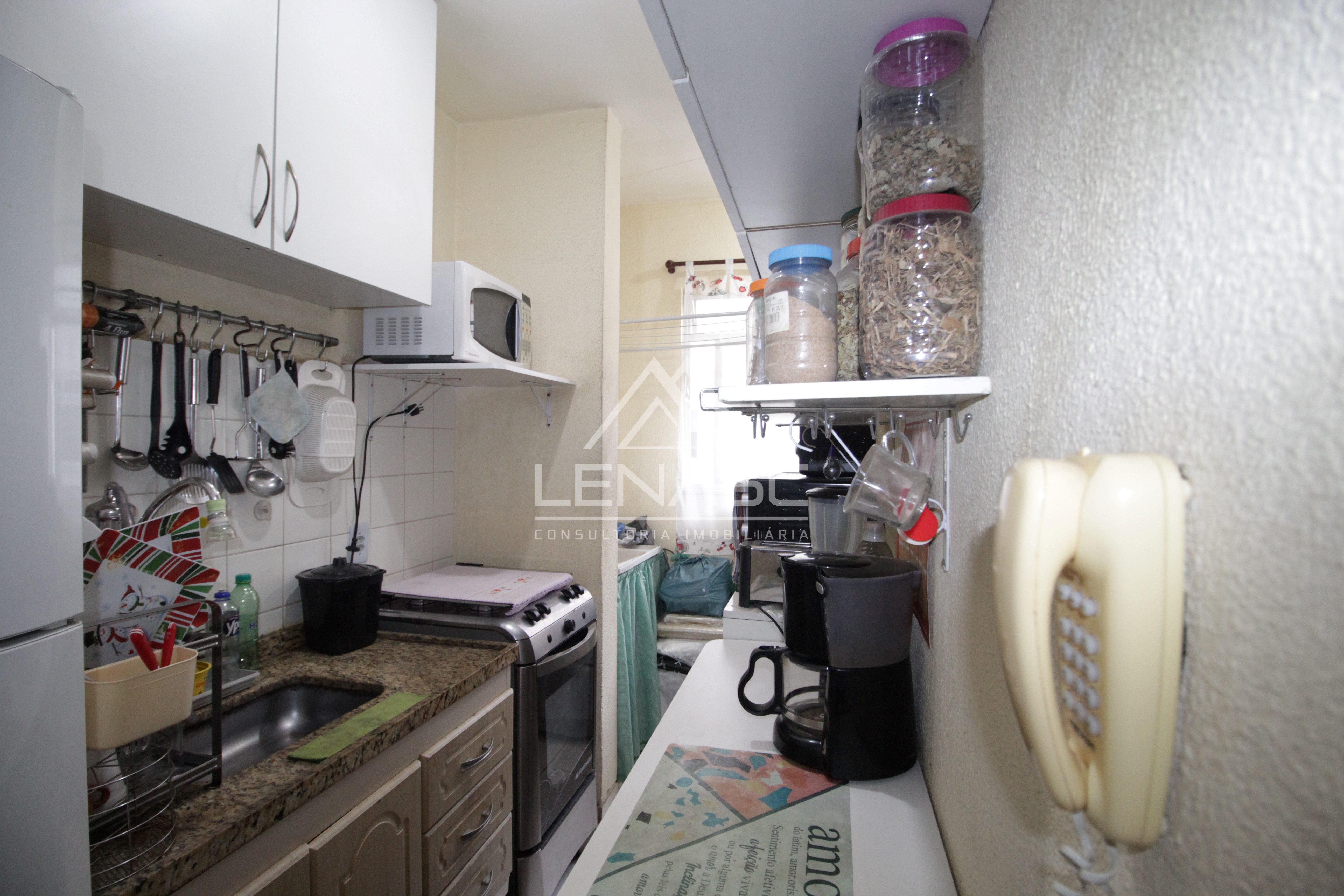 Imagem Apartamento com 2 Quartos à Venda, 50 m²em Campo Grande - Rio de Janeiro Imagem Apartamento com 2 Quartos à Venda, 50 m²em Campo Grande - Rio de Janeiro