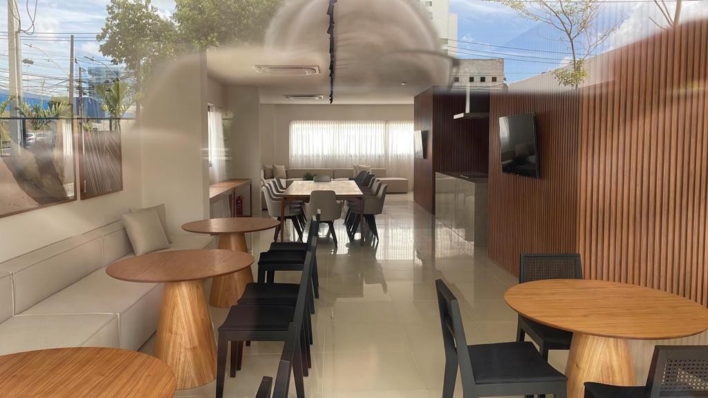 Imagem Apartamento com 1 Quarto à Venda, 30 m²em Imbuí - Salvador