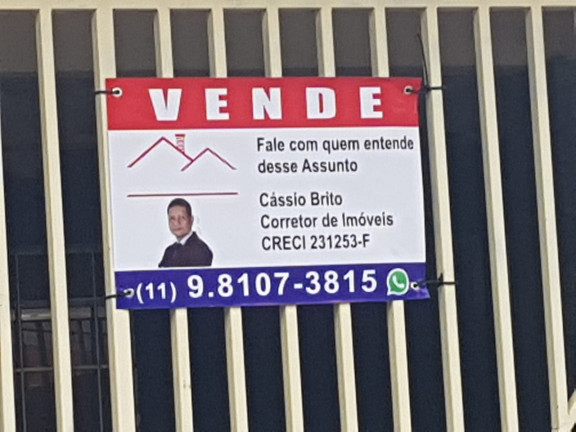 Imagem Casa com 3 Quartos à Venda, 198 m² em Jardim Cristino - Jandira