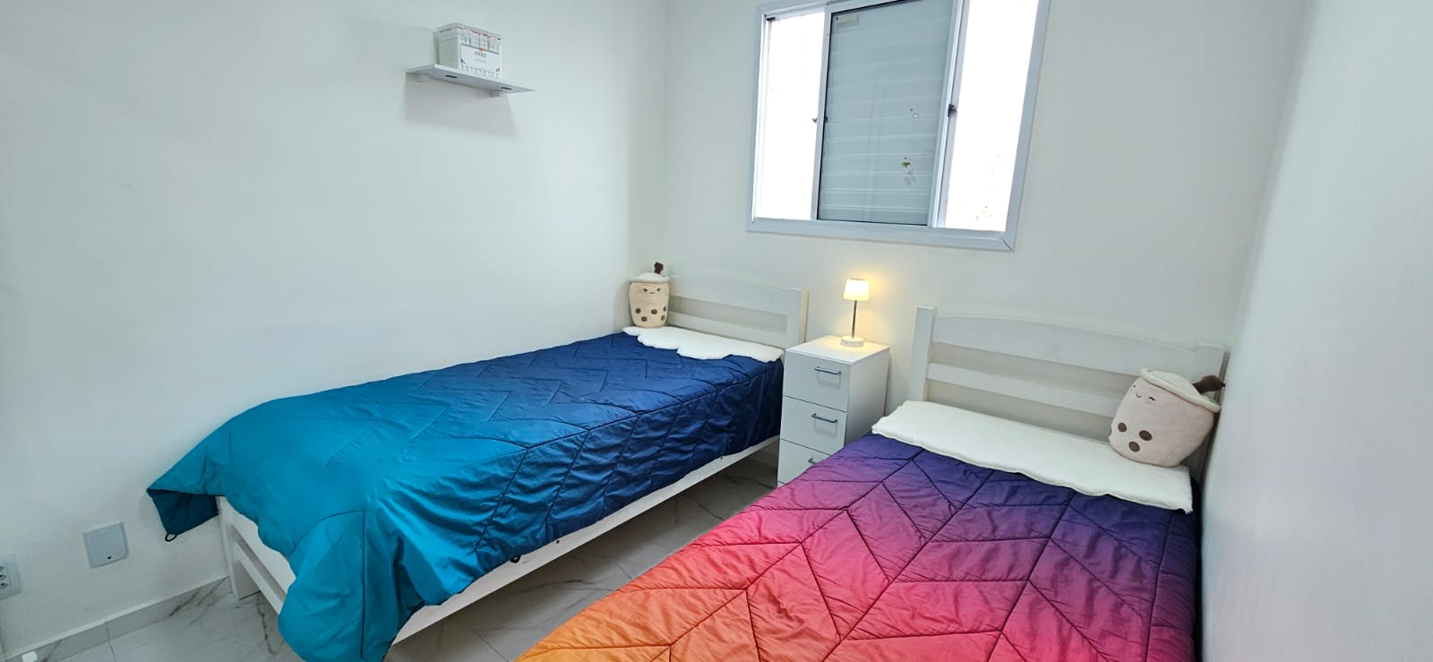 Imagem Apartamento com 2 Quartos à Venda, 49 m² em Imirim - São Paulo Imagem Apartamento com 2 Quartos à Venda, 49 m² em Imirim - São Paulo