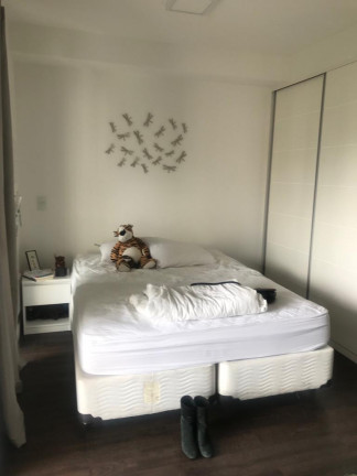 Imagem Studio com 1 Quarto para Alugar, 40 m² em Vila Andrade - São Paulo Imagem Studio com 1 Quarto para Alugar, 40 m² em Vila Andrade - São Paulo