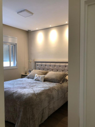 Imagem Apartamento com 3 Quartos à Venda,  em Centro - Santo André