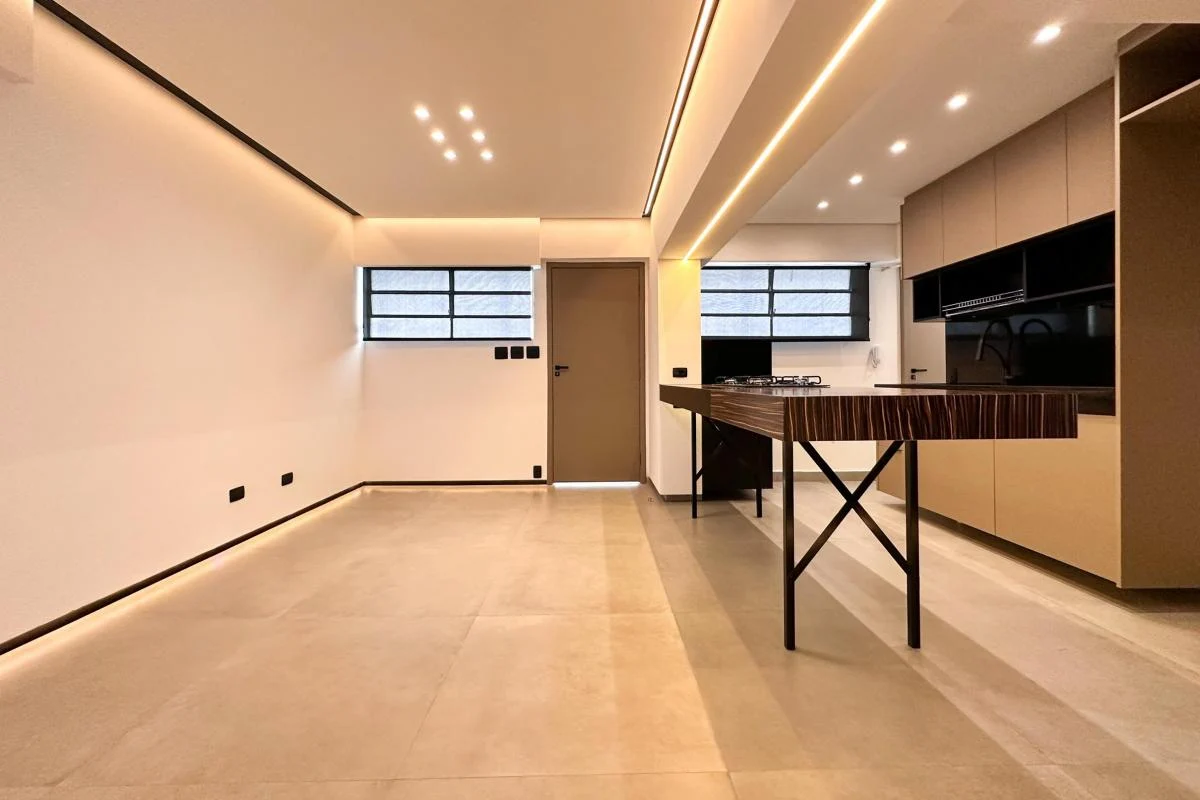 Imagem Apartamento com 2 Quartos à Venda, 70 m²em Sumarezinho - São Paulo