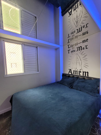 Imagem Apartamento com 3 Quartos à Venda, 64 m² em Gopoúva - Guarulhos