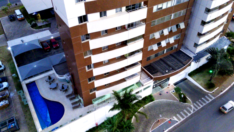 Imagem Apartamento com 4 Quartos à Venda, em Sul (Águas Claras) - Brasília Imagem Apartamento com 4 Quartos à Venda, em Sul (Águas Claras) - Brasília
