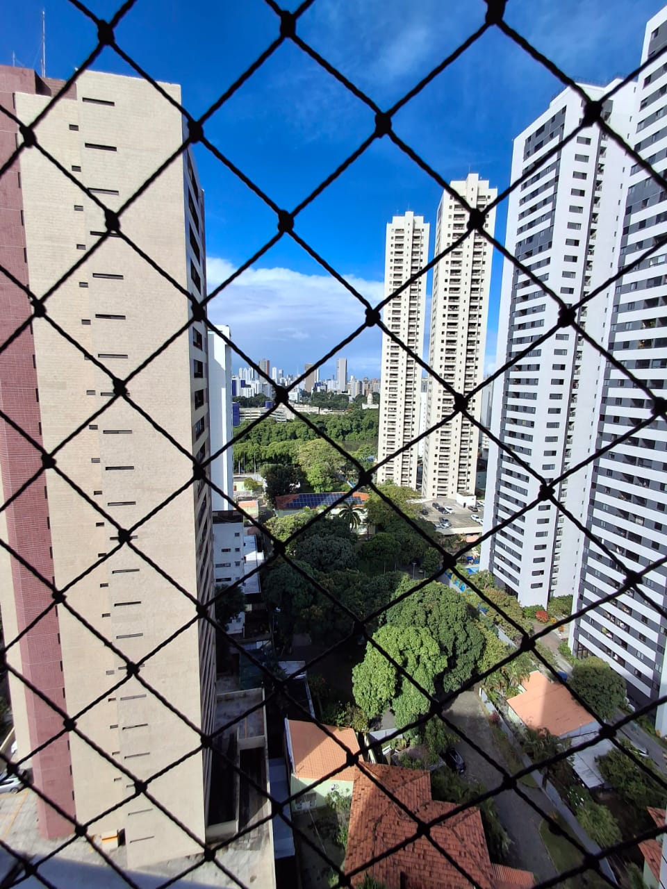 Imagem Apartamento com 2 Quartos à Venda, 56 m² em Madalena - Recife
