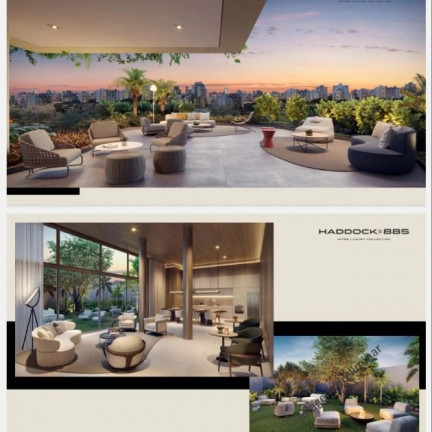 Imagem Apartamento com 3 Quartos à Venda, 185 m²em Cerqueira César - São Paulo Imagem Apartamento com 3 Quartos à Venda, 185 m²em Cerqueira César - São Paulo