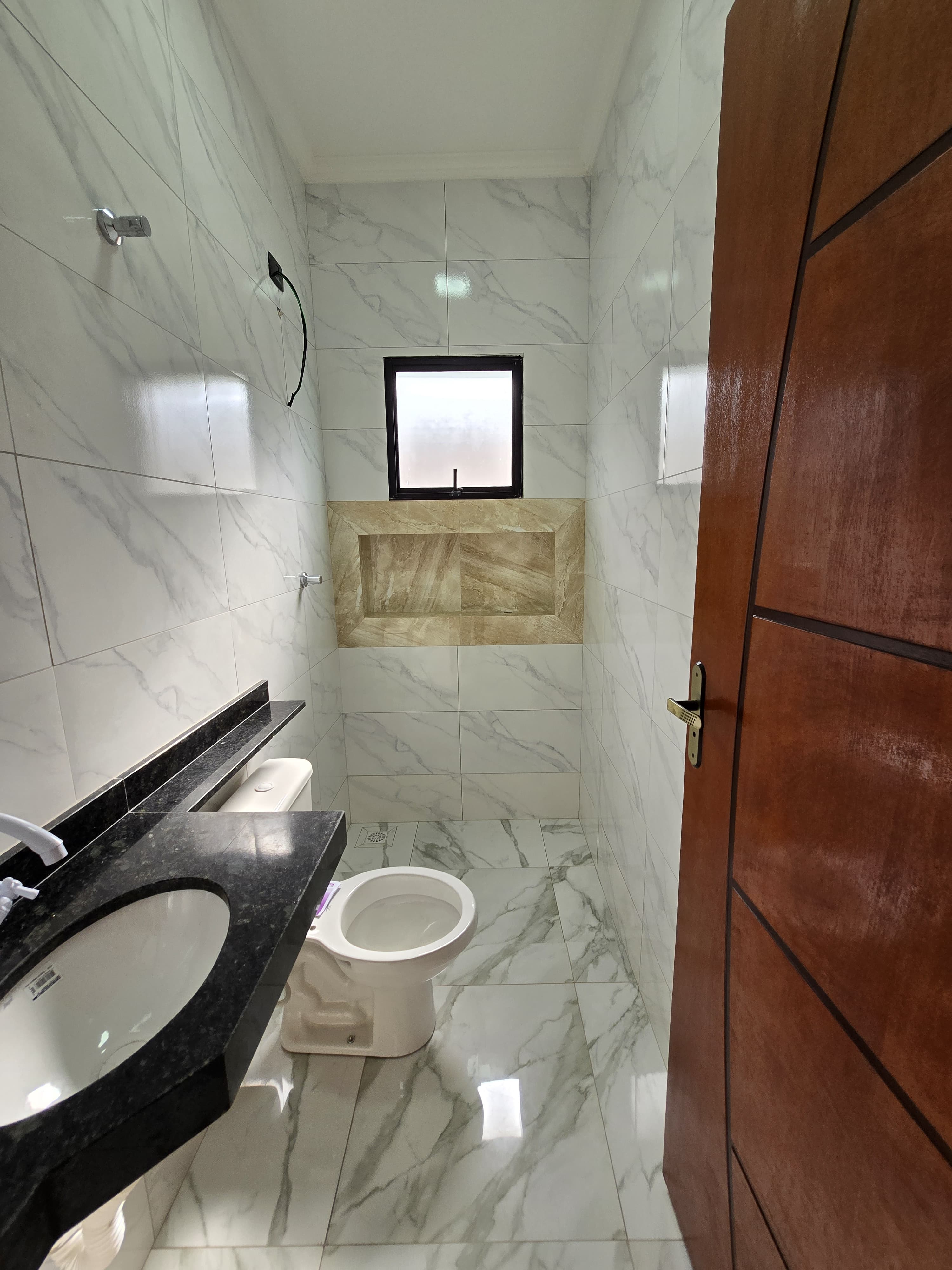 Imagem Casa com 2 Quartos à Venda, 65 m²em Nova Itanhaém - Itanhaém