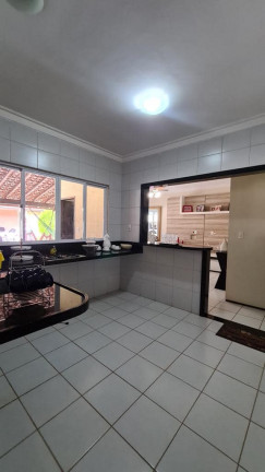 Imagem Casa de Condomínio com 3 Quartos à Venda, 160 m² em Turu - São Luís