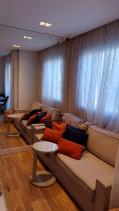 Imagem Apartamento com 2 Quartos à Venda, 39 m² em Água Branca - São Paulo Imagem Apartamento com 2 Quartos à Venda, 39 m² em Água Branca - São Paulo