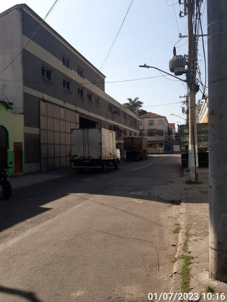 Imagem Apartamento com 2 Quartos à Venda ou Locação, 50 m² em Riachuelo - Rio de Janeiro