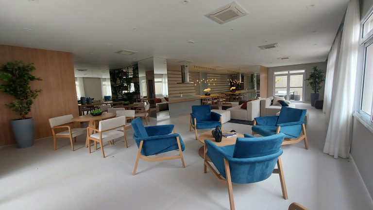 Imagem Apartamento com 3 Quartos à Venda, 120 m² em Bosque da Saúde - São Paulo
