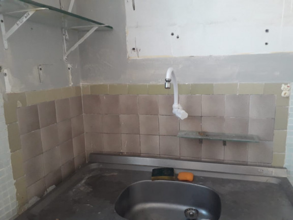 Imagem Casa de Vila com 1 Quarto à Venda, 31 m² em Engenho de Dentro - Rio de Janeiro Imagem Casa de Vila com 1 Quarto à Venda, 31 m² em Engenho de Dentro - Rio de Janeiro