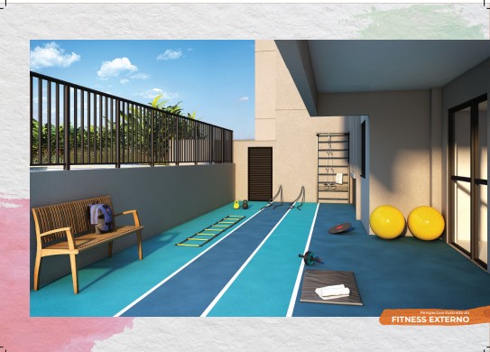 Imagem Apartamento com 2 Quartos à Venda, 54 m² em Lapa de Baixo - São Paulo Imagem Apartamento com 2 Quartos à Venda, 54 m² em Lapa de Baixo - São Paulo