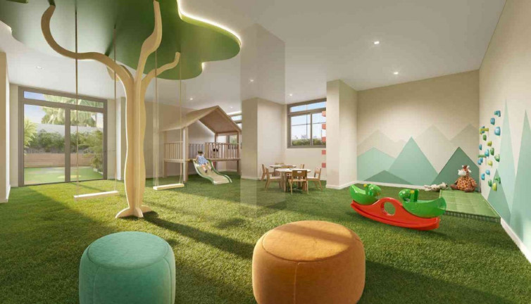 Imagem Apartamento com 3 Quartos à Venda, 79 m² em Ipiranga - São Paulo