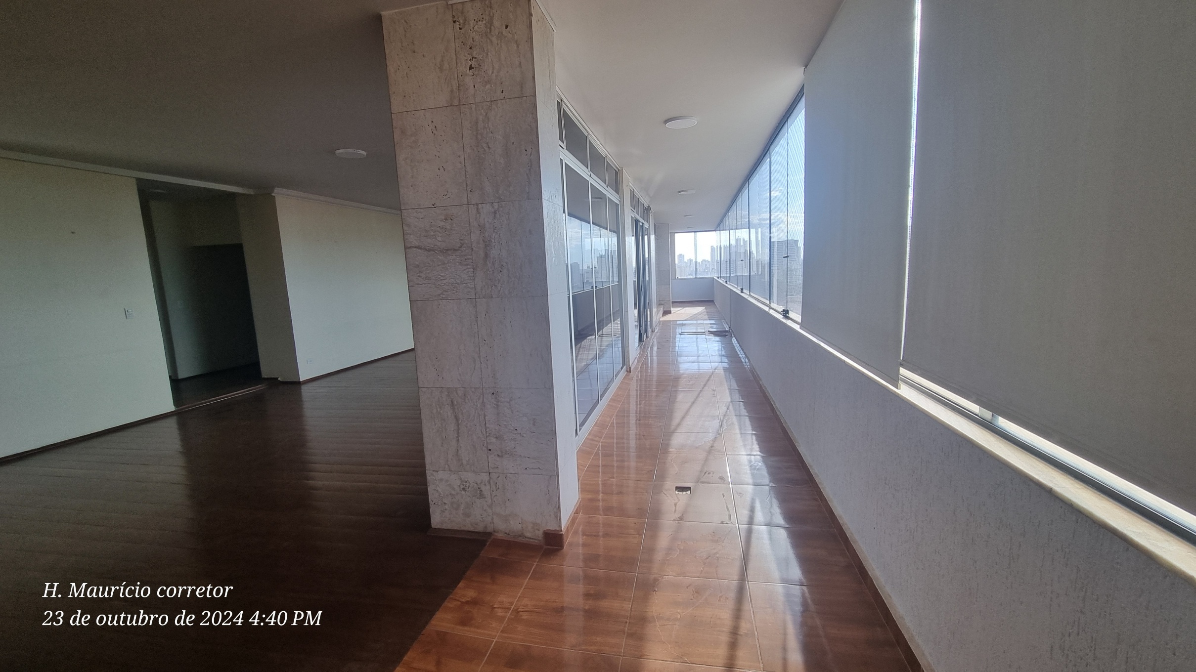 Imagem Apartamento com 5 Quartos à Venda, 508 m²em Setor Sul - Goiânia